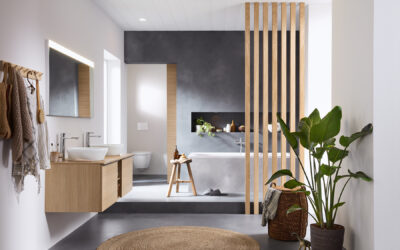 aktuelle News 7 Duravit: Die neue Komplettbadserie D-Neo revolutioniert den Einstiegsbereich im Badezimmer