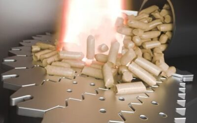 aktuelle News 5 ÖkoFEN: Dem Heizen mit Pellets gehört die Zukunft. Die Funktionsweise einfach erklärt