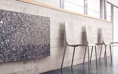 AEG Natursteinheizungen: Wärme für alle Sinne