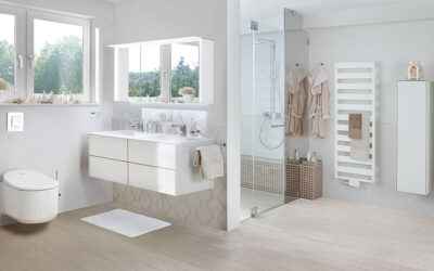 Duschlösungen für den individuellen Geschmack