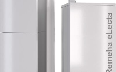 Hybrid heizen liegt im Trend