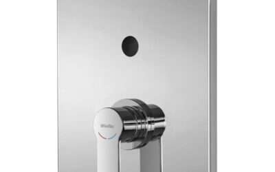 NEU: WimTec PROOF S4 – Einwandfreie Trinkwasserhygiene